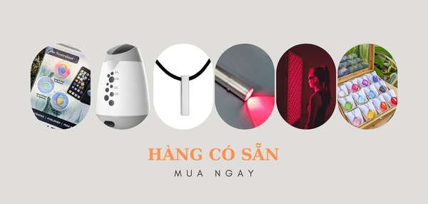 Bach Hoa Chua Lanh