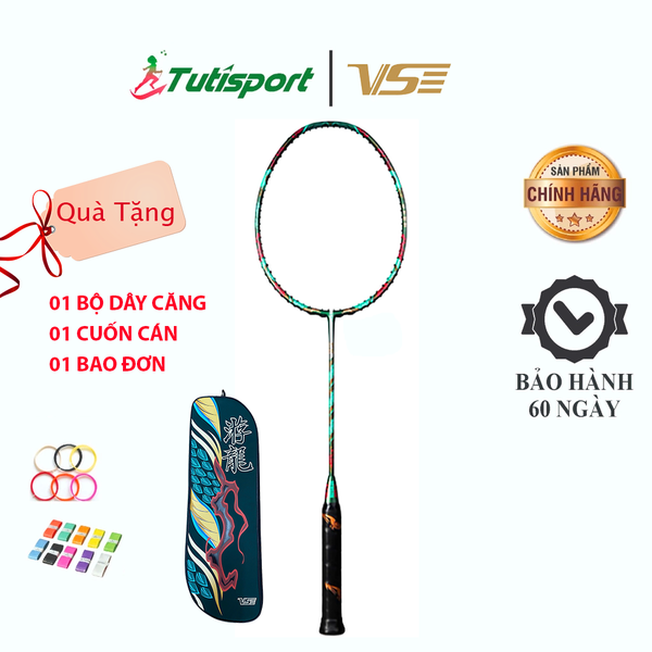 Vợt Cầu Lông VS YouLong - Chính hãng