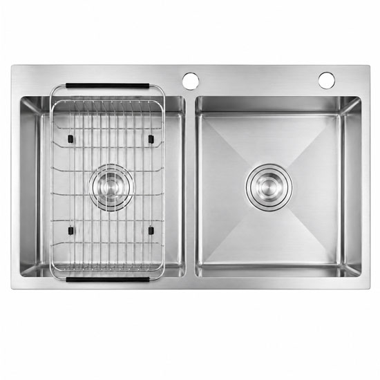 chau-rua-chen-inox-caesar-ksh02h082sx-2-hoc-820x450mm-lap-noi