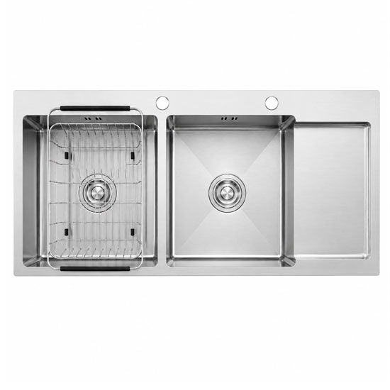 chau-rua-chen-inox-caesar-ksh22h100sx-2-hoc-1000x480mm-lap-noi