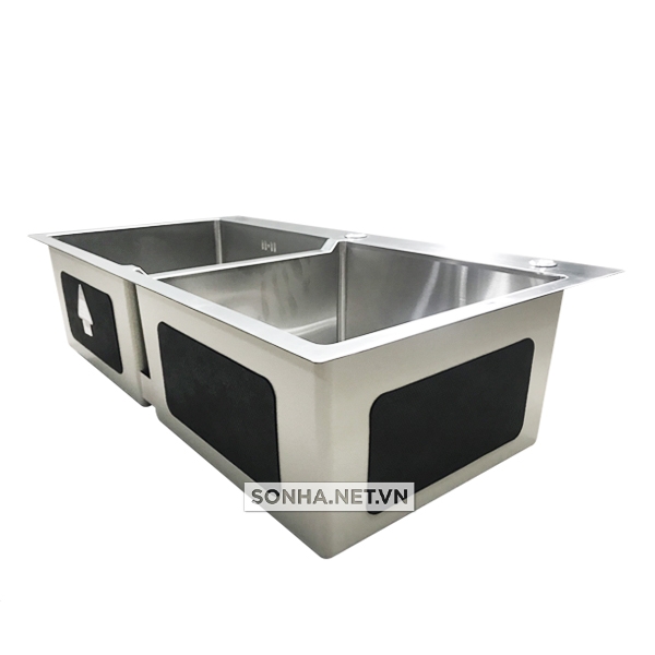 chau-rua-bat-inox-son-ha-handmade-2-ho-can-hm-x-2c-82-2-3-820-x-450-x-215-mm