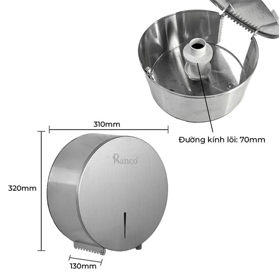 lo-giay-cong-nghiep-ranco-rc8902
