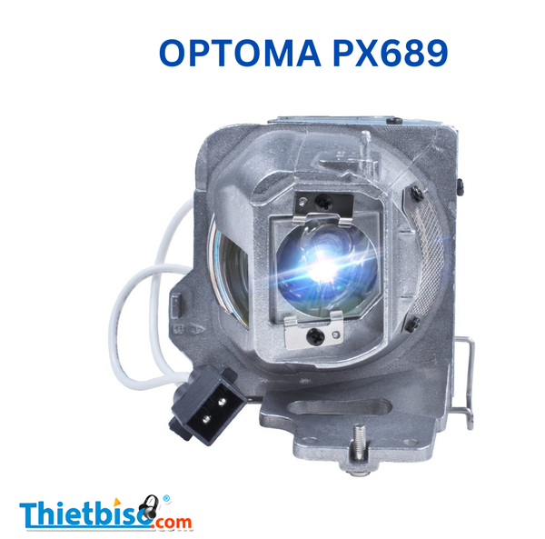 Bóng đèn máy chiếu Optoma PX689