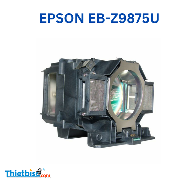 Bóng đèn máy chiếu EPSON EB-Z9875U