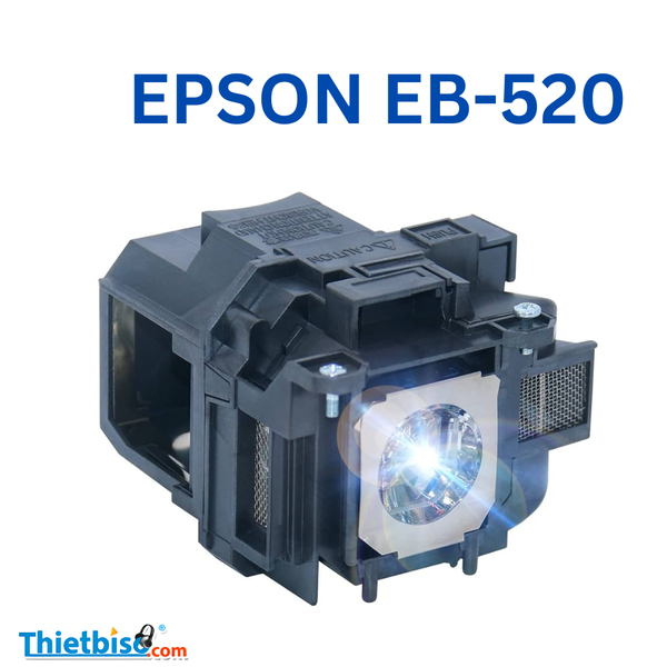 Bóng đèn máy chiếu EPSON EB-520