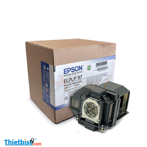 Bóng đèn máy chiếu EPSON EB-W06