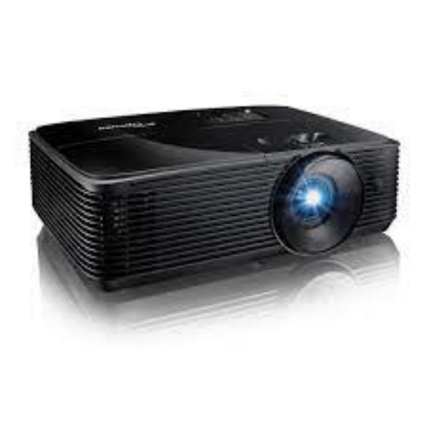 Máy chiếu OPTOMA X400LVE