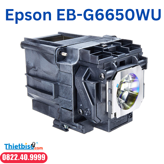 Bóng đèn máy chiếu EPSON EB-G6650WU