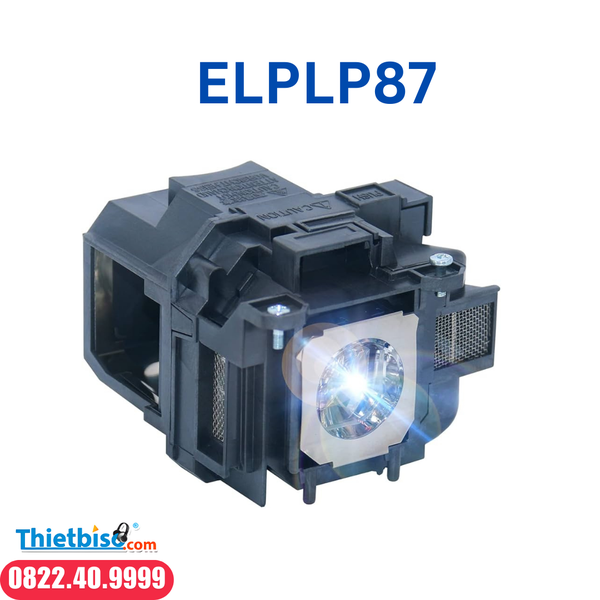 Bóng đèn máy chiếu EPSON ELPLP87