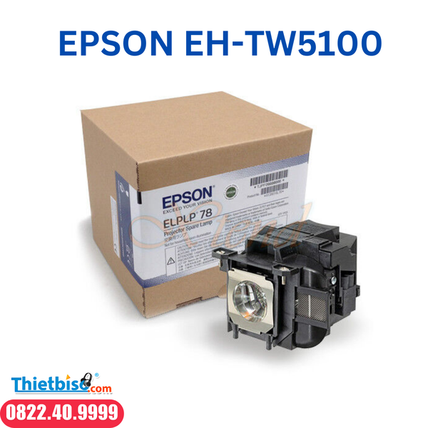Bóng đèn máy chiếu EPSON EH-TW5100