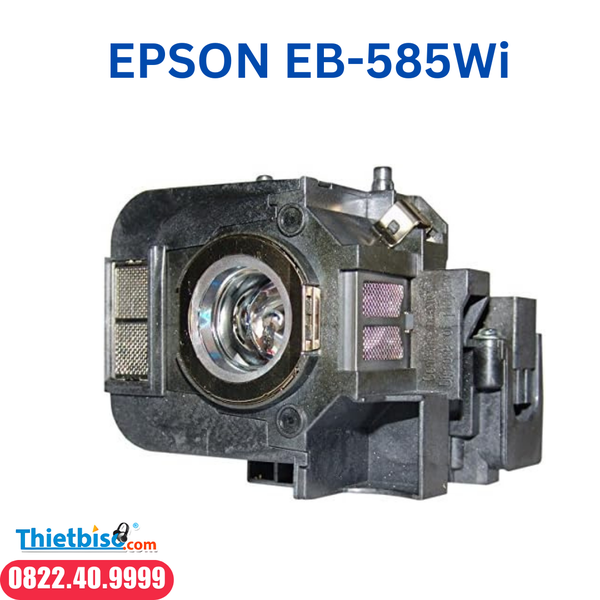 Bóng đèn máy chiếu EPSON EB-585Wi