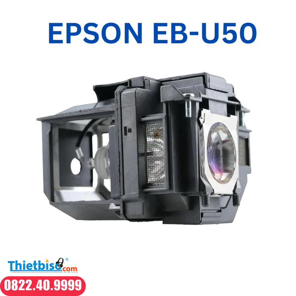 Bóng đèn máy chiếu EPSON EB-U50