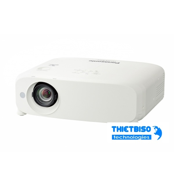Máy chiếu Panasonic PT-VW545N
