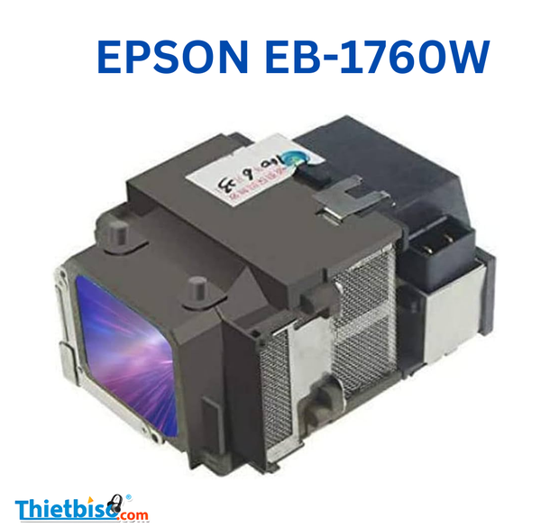 Bóng đèn máy chiếu EPSON EB-1760W