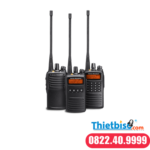 Thuê Bộ Đàm Hà Nội Mới 100%
