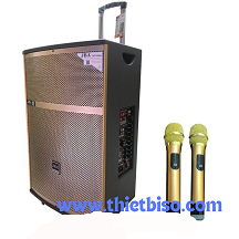 CHO THUÊ LOA KÉO 450W