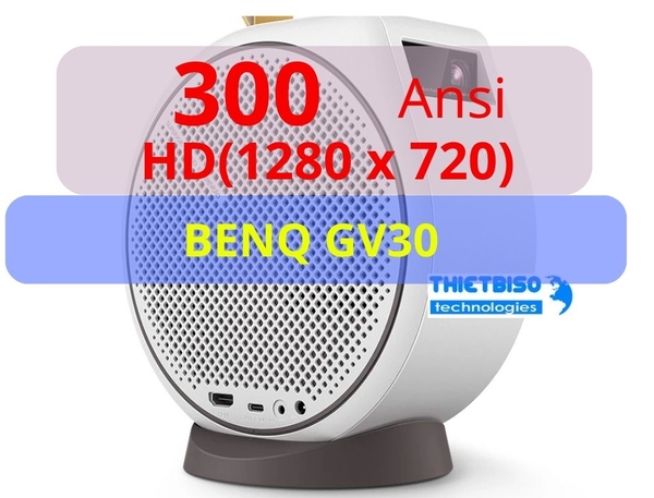 Máy chiếu Mini BENQ GV30
