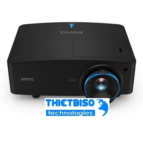 Máy chiếu gần, Máy chiếu Laser BENQ LU953ST