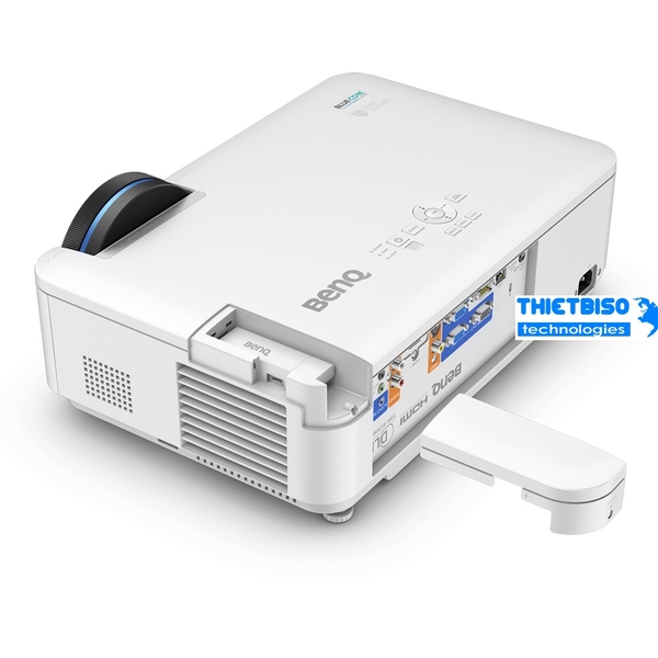 Máy chiếu gần BENQ LW820ST