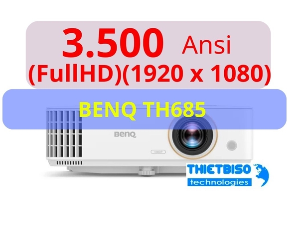 Máy chiếu BENQ TH685