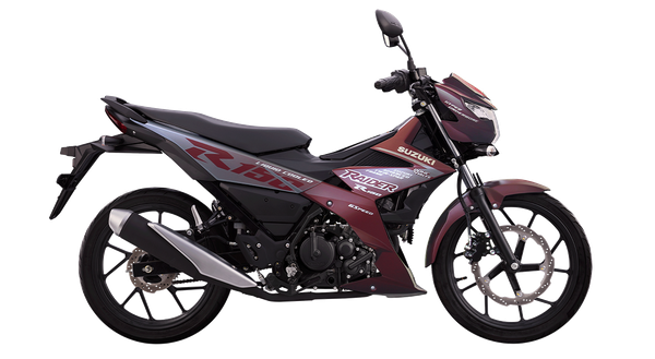 XE RAIDER R150