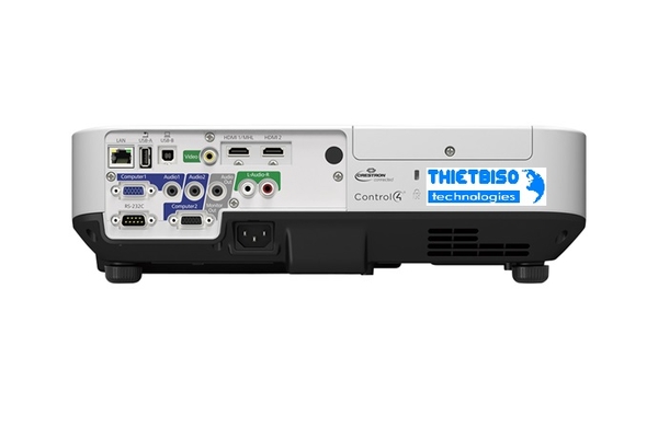 Máy chiếu EPSON EB-2155W