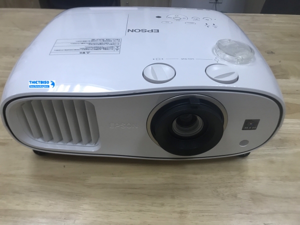 Máy chiếu cũ EPSON EH-TW6600 (600125) giá rẻ