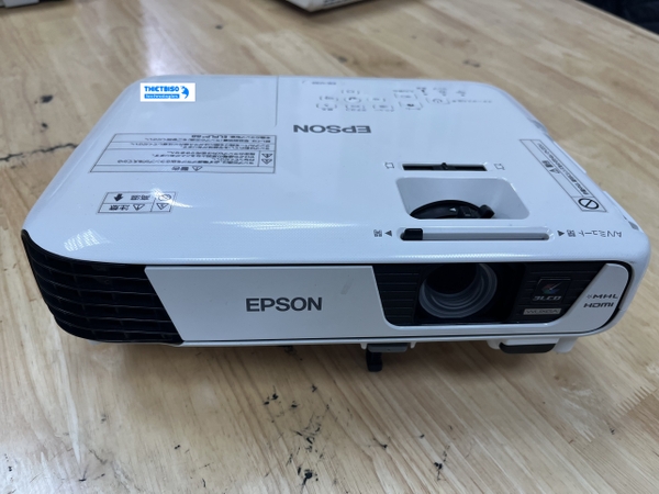 Máy chiếu cũ EPSON EB-U32 giá rẻ (WETK6900129)