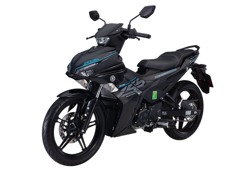 Xe EXCITER 155 VVA