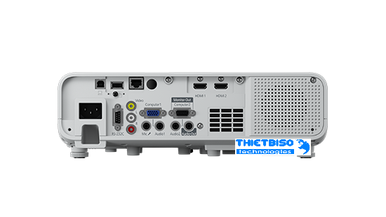 Máy chiếu EPSON EB-L200X
