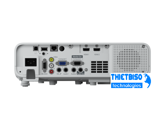 Máy chiếu EPSON EB-L200F