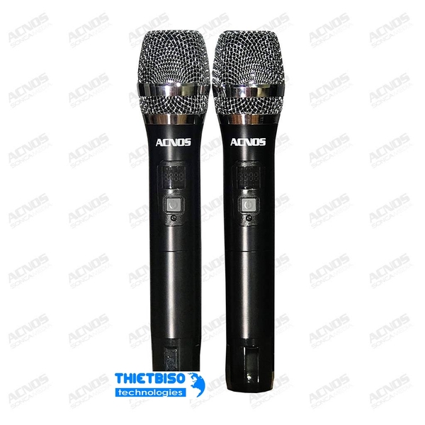 Loa ACNOS CS200PU