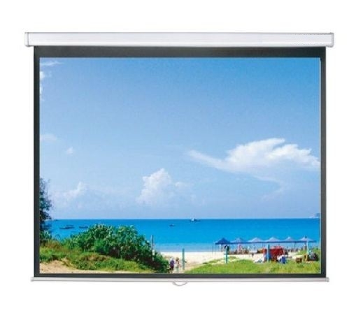 Màn chiếu treo tường 120 inch (2,13m x 2,13m)