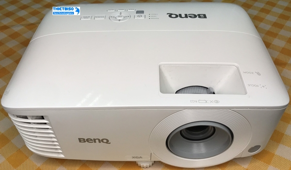 Máy chiếu cũ BENQ MX560 giá rẻ