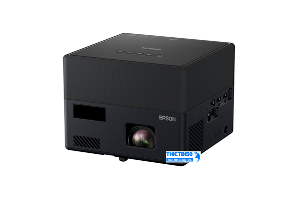 Máy chiếu phim EPSON EF-12 (Máy chiếu Android)