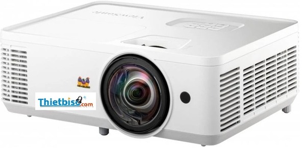 Máy chiếu cự ly gần Viewsonic PS502W