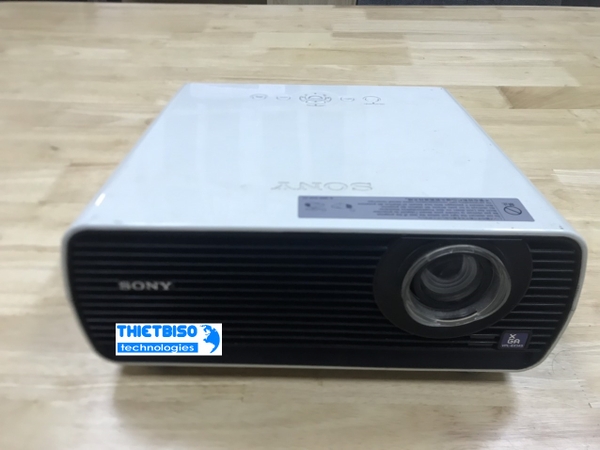 Máy chiếu cũ SONY VPL-EX145 (16315)