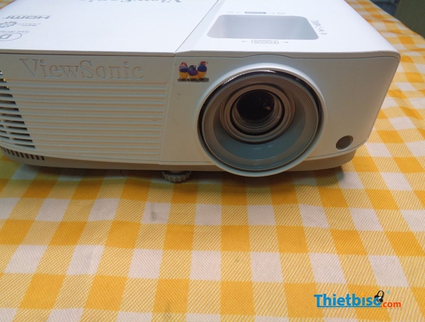 Máy chiếu cũ Viewsonic SP16 giá rẻ ( WLL224701386 )