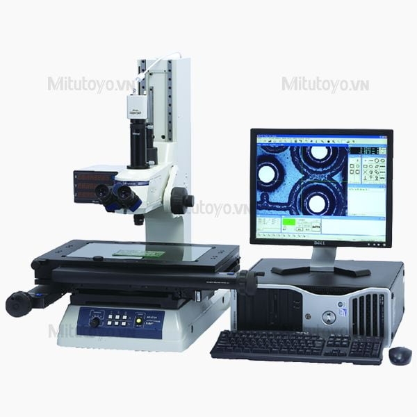 Hệ thống quan sát trang bị thêm cho kính hiển vi Vision Unit | Công ty ...