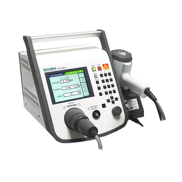 Electrostatic Discharge Simulator (ESD ) Neotech Solutions