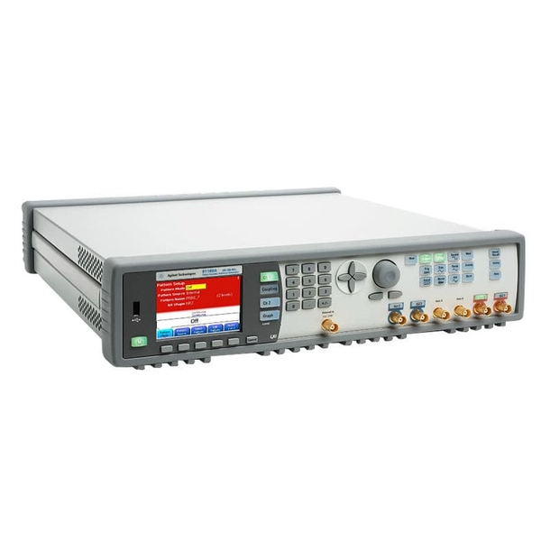 Pulse Function Arbitrary Noise Generator Neotech Solutions