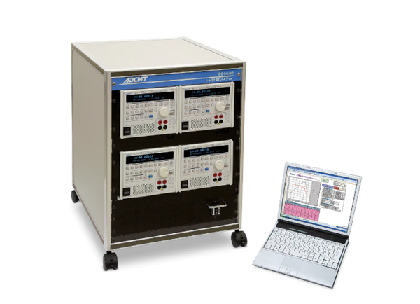 Solar Panel I-V Measurement System Neotech Solutions