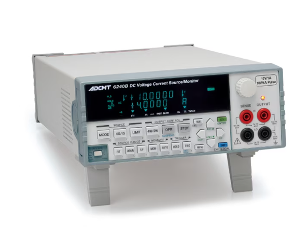 DC Voltage Current Source/Monitor Neotech Solutions