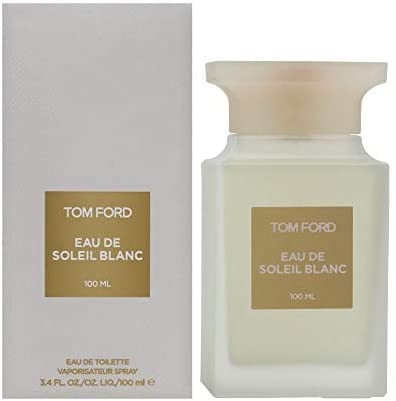 TOM FORD - Eau De Soleil Blanc 100ml EDT | Eros Perfume