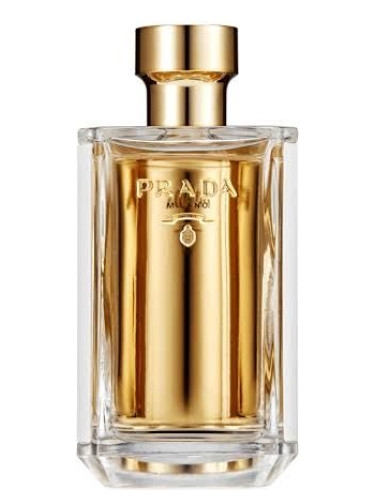 PRADA - La Femme EDP 100ml | Eros Perfume