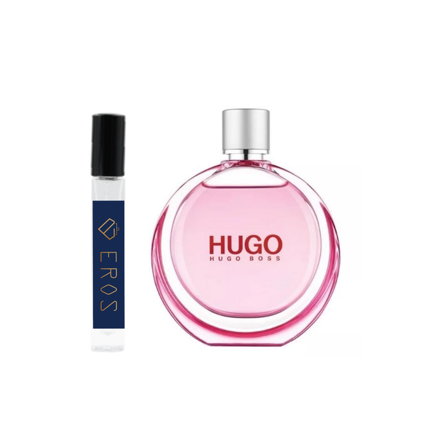 HUGO BOSS Hugo Woman Extreme EDP 10ml Eros Perfume