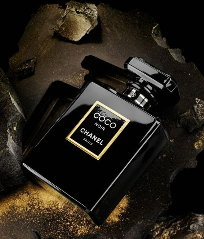 CHANEL - Coco Noir EDP 100ml