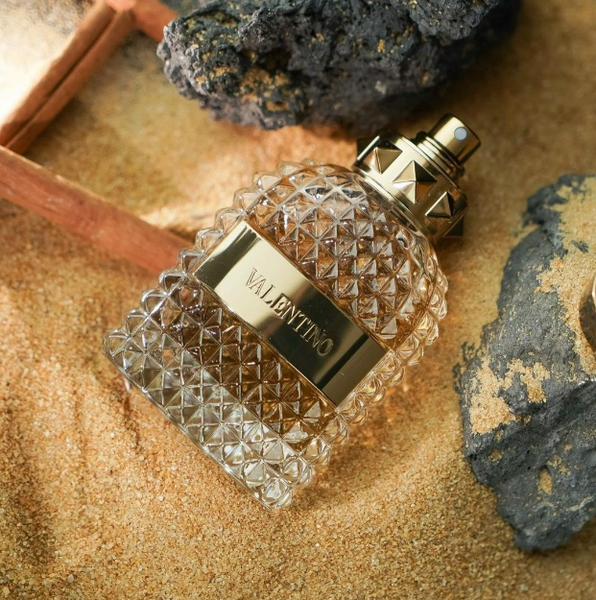 VALENTINO - Valentino Uomo EDT 100ml | Eros Perfume