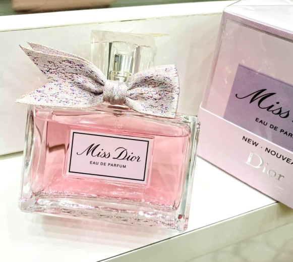 Dior miss dior edp 100ml sales