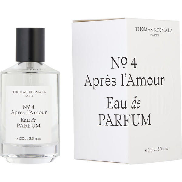 THOMAS KOSMALA - No. 4 Apres L'Amour EDP 100ml | Eros Perfume